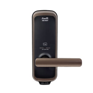 게이트맨 [무타공 도어락] WWL-LS12R 번호키 전자키 도어록 현관도어락