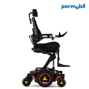 permobil (퍼모빌) 전동휠체어  M3