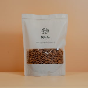 구운아몬드 볶은아몬드 볶음아몬드 1kg