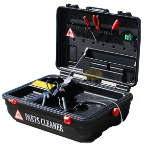 자동차공구 휴대용부품세척기/엔진기어부품세척기/CIT-700MI/자동차공구/오토바이공구 천일공구사