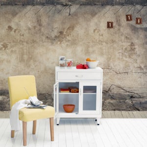 뮤럴벽지 디자인벽지 PW8550 아무도 모른다 1폭100cmx240cm A