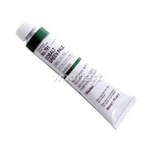신한 유화물감 D형낱색 50ml