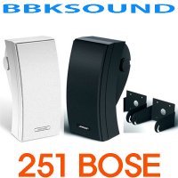 251 BOSE SPEAKER 1통 보스스피커 매장스피커201V 301V 151SE