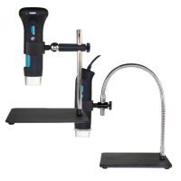 디지털 현미경거치대/Q-scope digital microscopes stand/EUROMEX