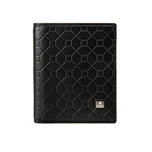 비버리힐스폴로클럽 PC5MC08 남성 중지갑 슬림 가죽