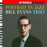 (수입) Bill Evans Trio - Portrait In Jazz (Keepnews Collection) / 빌 에반스 트리오 - 포트레이트 인 재즈 (킵뉴스 컬렉션)