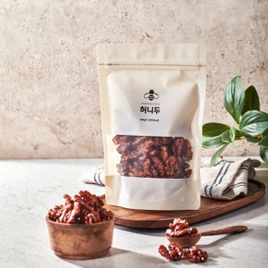 호두강정 호두정과 견과류강정 150g