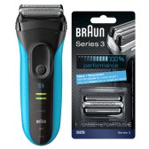 BRAUN 시리즈3 3040S