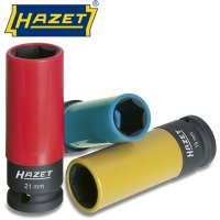 독일 하제트 휠소켓 복스 세트 HAZET 903 SPC