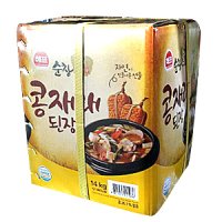 사조 순창콩재래된장 14kg