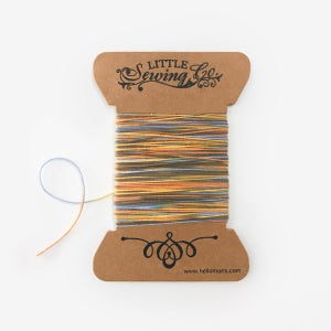 봄비 코튼실 (1mm, 약 18m)