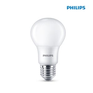 LED 전구 필립스 벌브 6W