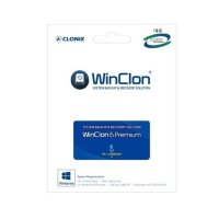 WinClon 6.0 Premium 기업용 ESD / 윈클론 PC 백업 복구 솔루션