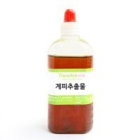 [더위치]한방 계피추출물 100ml