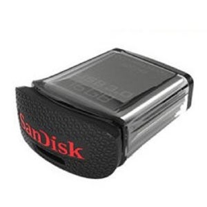 정품 샌디스크 울트라 스틱 USB 저장 메모리 32GB