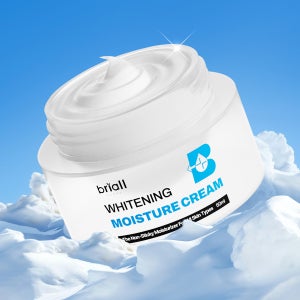 남자 수분 크림 미백 화이트닝 집중 영양 보습 남성 모이스처 화장품 50ml, 1개