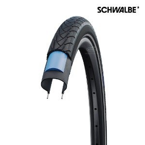 마라톤 플러스 타이어 22~26인치 슈발베