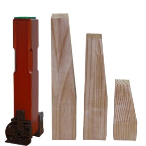 DIY 원목상다리 밥상다리 사이즈 조절주문 가능