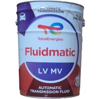 토탈쿼츠 미션오일 플루이드 매틱 FLUIDMATIC MV LV 20L