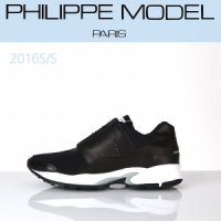 마션틴트 남성 스니커즈 PHILIPPE MODEL PARIS RYLU-VT02