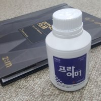 장덕수시트지연구소 인테리어필름 시트지 전용-희석수성프라이머 300g