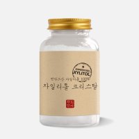 핀란드산 100% 자일리톨 크리스탈 300g