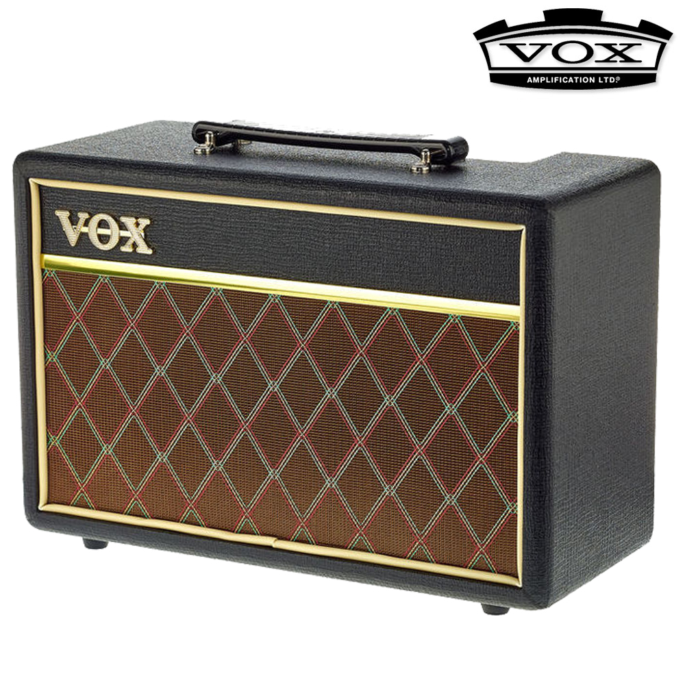 VOX Pathfinder10 일렉기타 앰프 10W