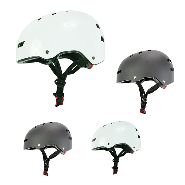 자전거 어반헬멧 인라인 스키 보드 자전거헬멧 겸용 안전용품 2종