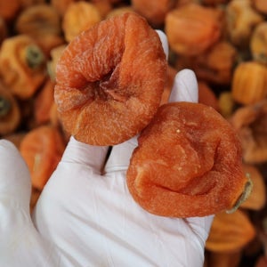 상주 곶감 반건시 건시 실속형 선물세트 대봉 못난이