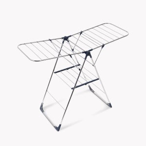 홈앤써 빨래건조대 탱크 빨래건조대 2단 특대