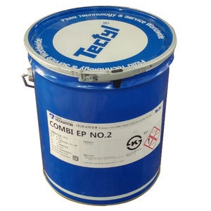 TECTYL COMBI EP NO.2 Grease(하우톤 텍틸 콤비 EP2)용량:15kg
