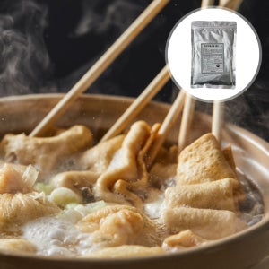 진수미 옛날 꼬치 오뎅 어묵탕 국물 스프 잔치국수 육수 가정용 업소용 500g, 1개