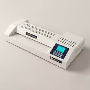 카피어랜드 최대 A3 6롤러 코팅기 DCL3306D