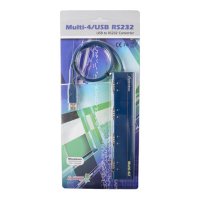 [시스템베이스] Multi-4/USB RS232 V4.0