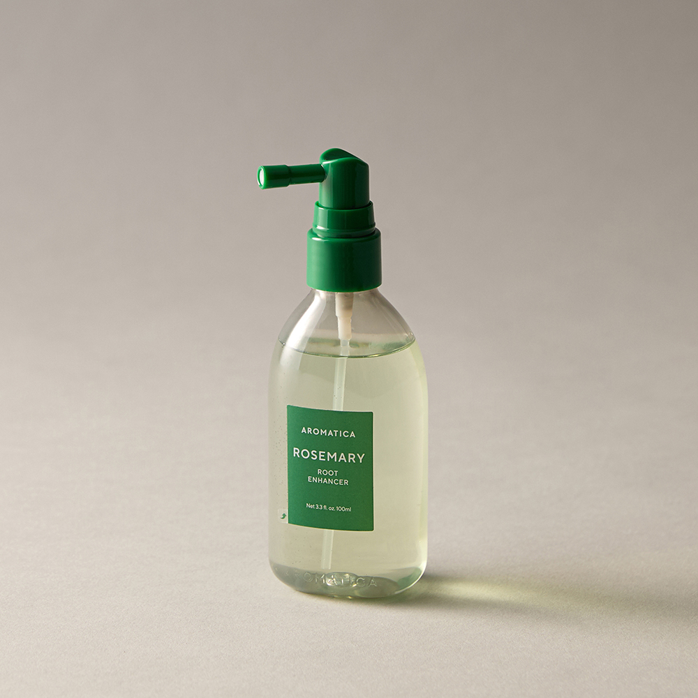 아로마티카 로즈마리 루트 인핸서