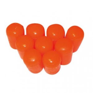 SS-7~48mm 형광 실리콘캡