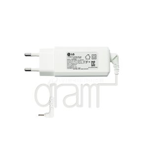 LG gram 올데이그램 14U530-GH30K 정품 어댑터 19V 2.1A 40W 4.0x1.7 일체형 충전기