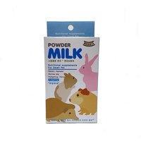 MILK 소동물전용 분유(영양보충제) - (2.5g/7개입) / 햄스터분유.다람쥐분유.고슴도치분유.토끼분유.기니피그분유.영양간식 우유