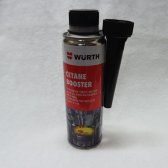 뷔르트 세탄부스터 300ml WURTH 디젤 연료 첨가제