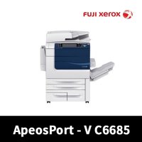 후지제록스 컬러복합기 ApeosPort-V C6685 헤라클레스