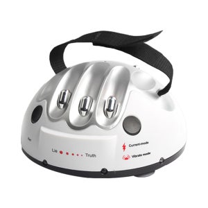 스토리빙 복불복 보드게임 거짓말 감지 탐지기