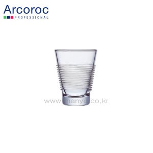 아코록글라스 VIP 샷잔 6개1세트 (157505) 유리 양주잔 소주잔