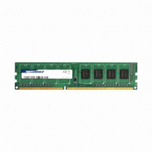 타무즈 DDR3-1600 CL11 (8GB)