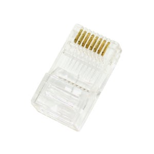 CAT5E RJ45 커넥터 UTP 8P8C (NX362)