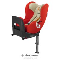 싸이벡스 제로나 카시트 (ISOFIX)