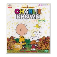 VCD / 찰리 브라운 - 추수감사절 / Charlie Brown