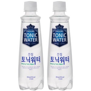 (정기구독)일화 초정토닉워터 350ml X 40pet