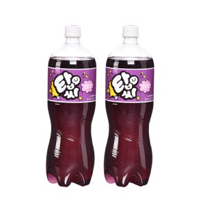탑씨 포도 1.5L X 12pet