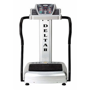 호진 Delta 2 클럽용 다이어트머신/덜덜이/진동운동기구/헬스용품/운동기구/헬스기구/다이어트/체지방분해기