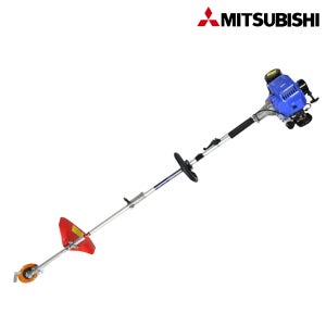 미쓰비시 2행정 가스 예초기 PRO-23 LPG 벌초 제초기 부탄가스 TL231